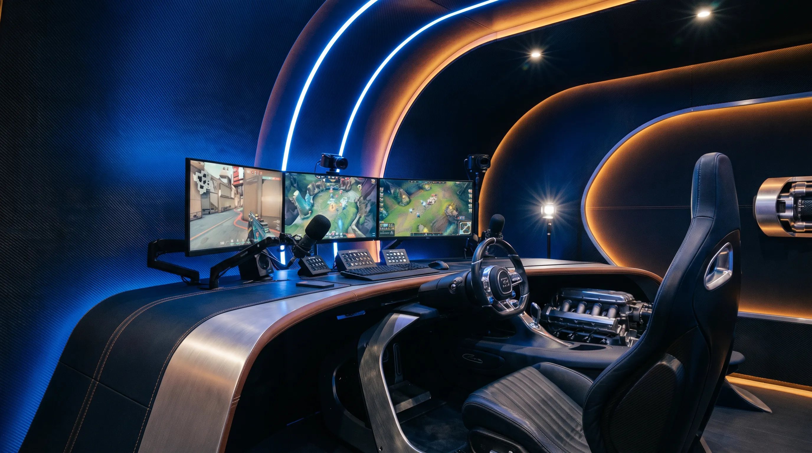 蜜芽英雄联盟解说视频